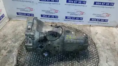 Pezzo di ricambio per auto di seconda mano riduttore per audi a4 berlina (8e) 2.0 riferimenti oem iam ftx  