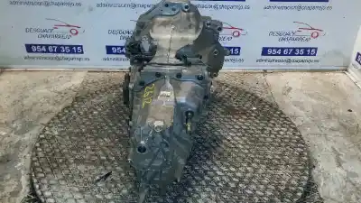 Pezzo di ricambio per auto di seconda mano riduttore per audi a4 berlina (8e) 2.0 riferimenti oem iam ftx  