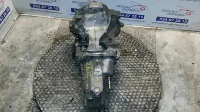 Pezzo di ricambio per auto di seconda mano riduttore per audi a4 berlina (8e) 2.0 riferimenti oem iam ftx  