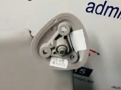 Автозапчастина б/у правильний натір для ford transit combi ´06 ft 280 corto посилання на oem iam   