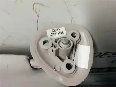 Second-hand car spare part left sunshade for ford transit furgón (ttg) 2.2 290 l2 [2.2 ltr. - 92 kw tdci cat] oem iam references   