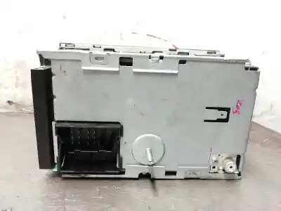 Автозапчасти б/у аудиосистема / радио cd за ford transit combi ´06 ft 280 corto ссылки oem iam   