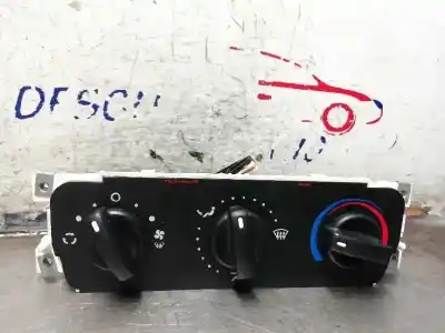 Pezzo di ricambio per auto di seconda mano CONTROLLO RISCALDAMENTO / ARIA CONDIZIONATA per FORD TRANSIT COMBI ´06  Riferimenti OEM IAM   