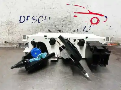 Pezzo di ricambio per auto di seconda mano controllo riscaldamento / aria condizionata per ford transit combi ´06 ft 280 corto riferimenti oem iam   
