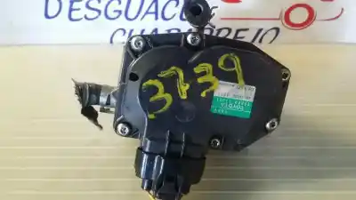 Peça sobressalente para automóvel em segunda mão VÁLVULA EGR por TOYOTA YARIS  Referências OEM IAM 2580033011  