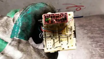 Second-hand car spare part windshiel wiper switch for renault clio iv business oem iam references 255676887r  