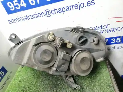 Gebrauchtes Autoersatzteil rechter scheinwerfer zum lancia ypsilon (101) 1.4 16v platino oem-iam-referenzen   