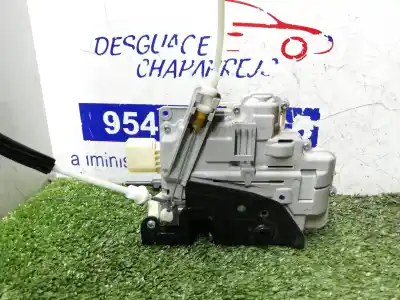 Автозапчасти б/у замок задней правой двери за audi q7 (4l) 3.0 v6 24v tdi ссылки oem iam 3c4839016a  3c4839016a