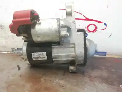 Pezzo di ricambio per auto di seconda mano motorino di avviamento per nissan juke (f15) acenta riferimenti oem iam 233004979r