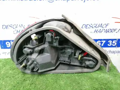 Автозапчасти б/у правый задний фонарь за jaguar x-type 2.0 d classic ссылки oem iam   