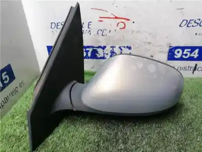 Peça sobressalente para automóvel em segunda mão espelho retrovisor esquerdo por lancia ypsilon (101) 1.4 16v oro (10.2006->) referências oem iam   