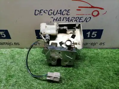 Автозапчасти б/у замок багажника/ворот за jaguar x-type 2.0 d classic ссылки oem iam   