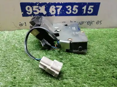 Автозапчасти б/у замок багажника/ворот за jaguar x-type 2.0 d classic ссылки oem iam   