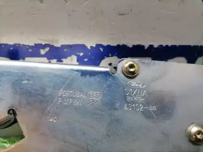 Автозапчасти б/у замок багажника/ворот за jaguar x-type 2.0 d classic ссылки oem iam   