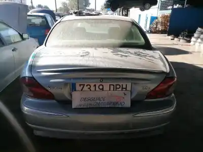 Автозапчасти б/у замок багажника/ворот за jaguar x-type 2.0 d classic ссылки oem iam   