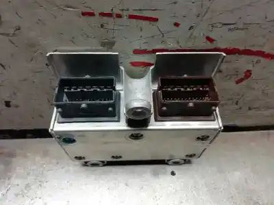 Pezzo di ricambio per auto di seconda mano centralina airbag per opel corsa d enjoy riferimenti oem iam 13283819  13283819