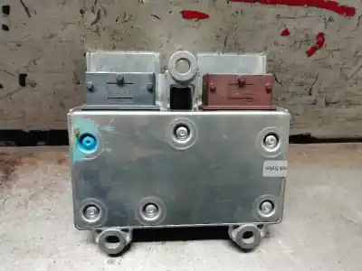 Pezzo di ricambio per auto di seconda mano centralina airbag per opel corsa d enjoy riferimenti oem iam 13283819  13283819