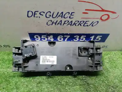 Peça sobressalente para automóvel em segunda mão comando de sofagem (chauffage / ar condicionado)  por lancia ypsilon (101) 1.4 16v platino referências oem iam 735434101  735434101