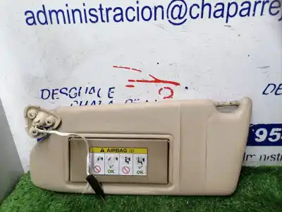 Автозапчастина б/у лівий натір для jaguar x-type 2.0 d classic посилання на oem iam 