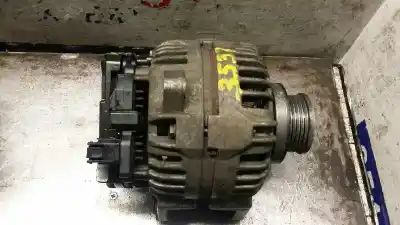 Gebrauchtes Autoersatzteil Lichtmaschine zum RENAULT MODUS  OEM-IAM-Referenzen   