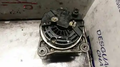 Автозапчастина б/у генератор для renault modus confort dynamique посилання на oem iam   