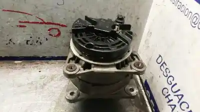 Автозапчастина б/у генератор для renault modus confort dynamique посилання на oem iam   
