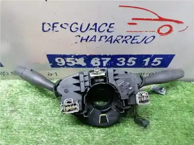 Pièce détachée automobile d'occasion commutateur multifonctions pour jaguar x-type wagon 2.0 d classic références oem iam   