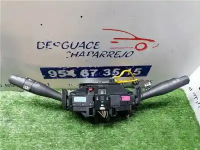 Pièce détachée automobile d'occasion commutateur multifonctions pour jaguar x-type wagon 2.0 d classic références oem iam   