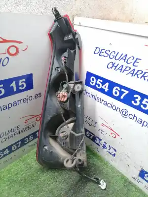 Second-hand car spare part right tailgate light for nissan note (e11e) acenta oem iam references   