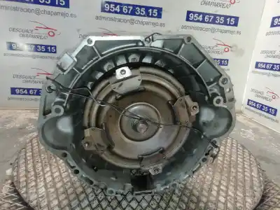 Second-hand car spare part gearbox for bmw serie 7 (e38) 735i oem iam references 1058000 0019328 1422198