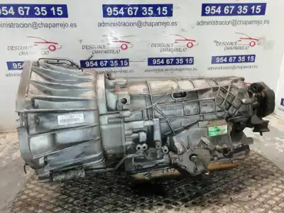 Second-hand car spare part gearbox for bmw serie 7 (e38) 735i oem iam references 1058000 0019328 1422198