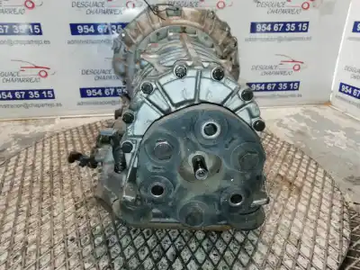 Second-hand car spare part gearbox for bmw serie 7 (e38) 735i oem iam references 1058000 0019328 1422198