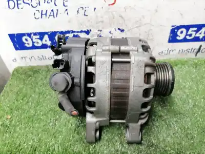 Автозапчастина б/у генератор для citroen c-elysée feel посилання на oem iam 9809391880