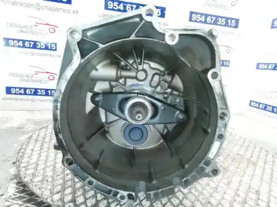 Gebrauchtes Autoersatzteil getriebe zum bmw serie 3 berlina (e90) 320d oem-iam-referenzen 1069401052  23007583513