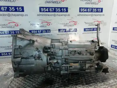 Gebrauchtes Autoersatzteil getriebe zum bmw serie 3 berlina (e90) 320d oem-iam-referenzen 1069401052  23007583513