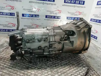 Gebrauchtes Autoersatzteil getriebe zum bmw serie 3 berlina (e90) 320d oem-iam-referenzen 1069401052  23007583513