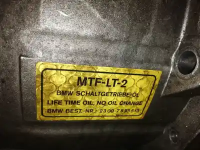 Gebrauchtes Autoersatzteil getriebe zum bmw serie 3 berlina (e90) 320d oem-iam-referenzen 1069401052  23007583513