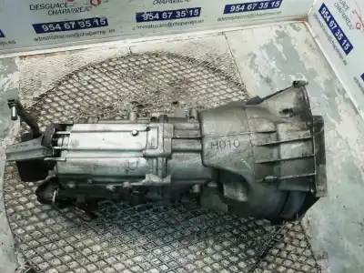 Gebrauchtes Autoersatzteil getriebe zum bmw serie 3 berlina (e90) 320d oem-iam-referenzen 1069401052  23007583513