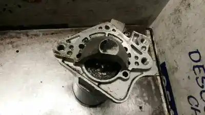 Автозапчастина б/у двигун запускається для renault modus confort dynamique посилання на oem iam   