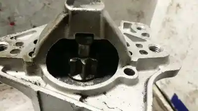 Автозапчастина б/у двигун запускається для renault modus confort dynamique посилання на oem iam   