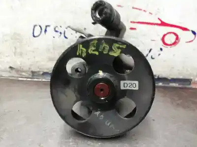 Second-hand car spare part STEERING PUMP for KIA CERATO  OEM IAM references   
