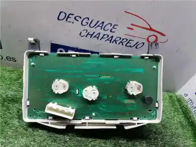 Piesă de schimb auto la mâna a doua ceas bord pentru nissan note (e11, ne11) 1.6 referințe oem iam 9u20e  6203641