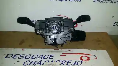Автозапчастина б/у управління світлом для ford c-max (cb3) ambiente посилання на oem iam 4m5t13n064hh  