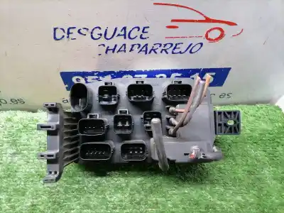 Автозапчастина б/у реле/запоперівник для jaguar x-type 2.0 d classic посилання на oem iam 518882204  518882204