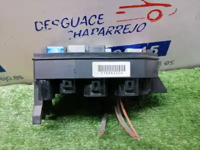 Автозапчастина б/у реле/запоперівник для jaguar x-type 2.0 d classic посилання на oem iam 518882204  518882204