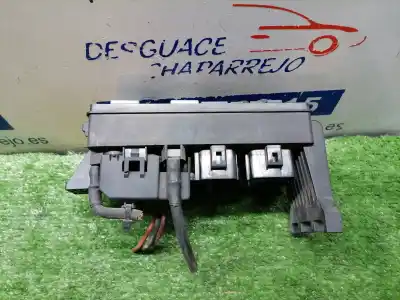 Автозапчастина б/у реле/запоперівник для jaguar x-type 2.0 d classic посилання на oem iam 518882204  518882204