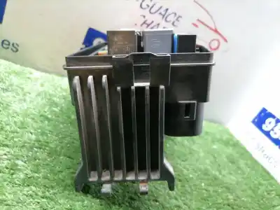 Автозапчастина б/у реле/запоперівник для jaguar x-type 2.0 d classic посилання на oem iam 518882204  518882204