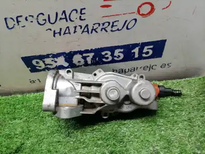 Pezzo di ricambio per auto di seconda mano VALVOLA EGR per OPEL MERIVA B  Riferimenti OEM IAM 55581958  55581958