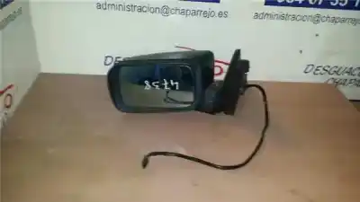 Second-hand car spare part LEFT REARVIEW MIRROR for BMW 3 (E46)  OEM IAM references   