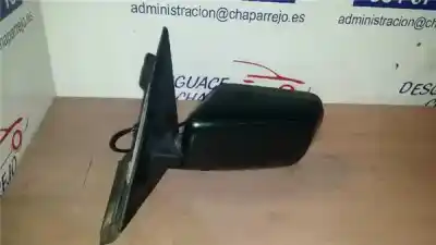 Second-hand car spare part left rearview mirror for bmw 3 (e46) 318 i oem iam references   